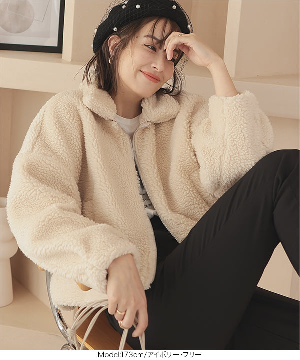 KOBE LETTUCE（神戸レタス） コート ジャケット アウター レディース