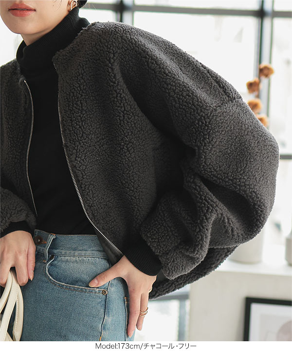 KOBE LETTUCE（神戸レタス） コート ジャケット アウター レディース