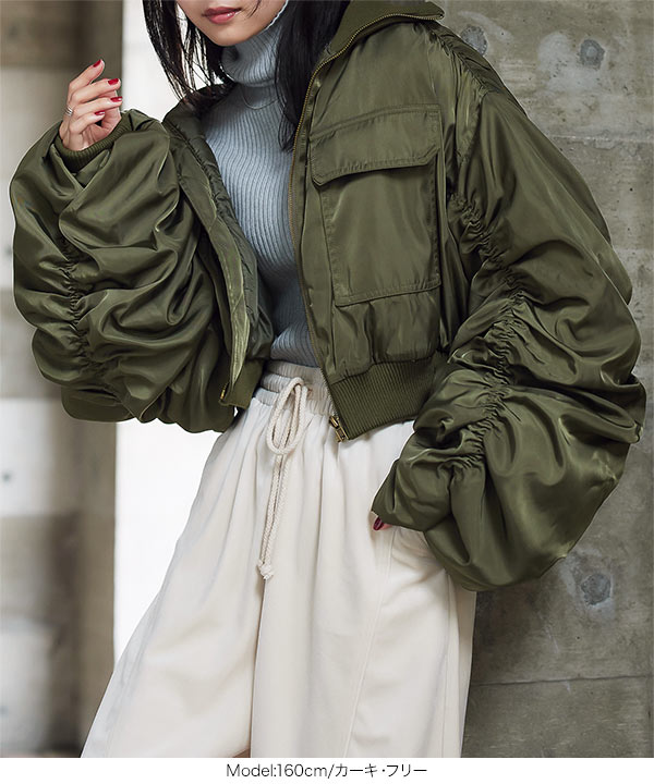 【極美品】CAPRI&CO.KYOTO ブルゾン コットンジャケット Mサイズ 極美品】CAPRI&CO.KYOTO ブルゾン コットンジャケット Mサイズ