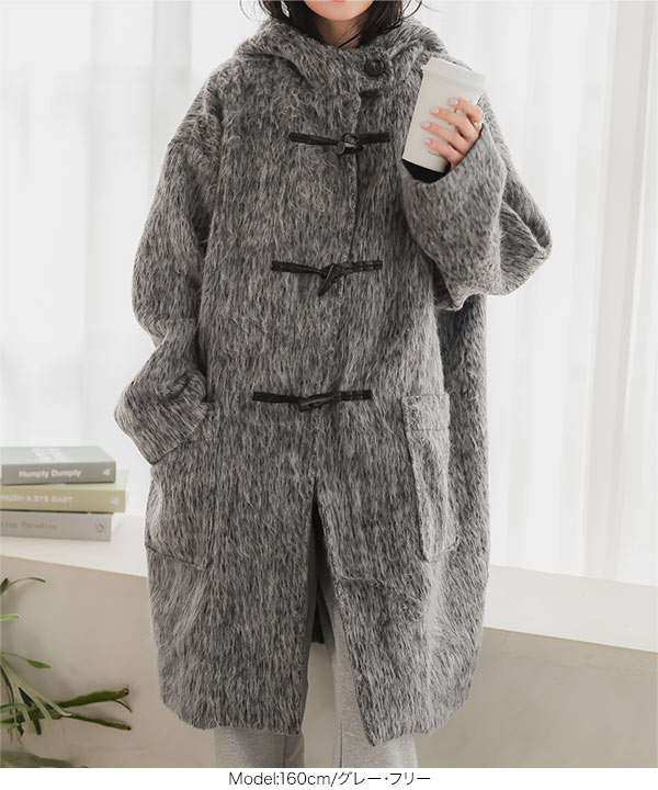 LATUI ATELIER ダメージ加工 フード付きジャケット S 即日発送 Le sucood】【お支払い確認後20日以内発送】アシンメトリーホワイト