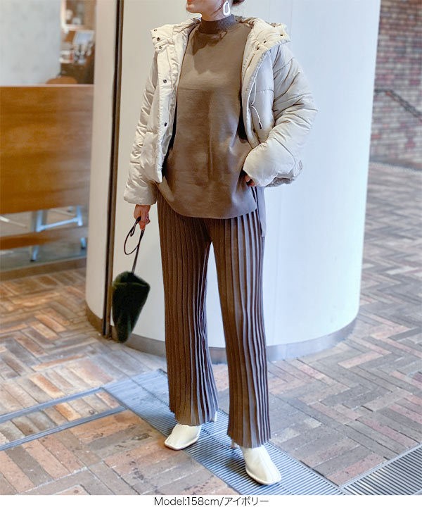 KOBE LETTUCE レディースコート アウター ショート丈 40代 50代 KOBE LETTUCE レディースコート アウター ショート丈 40代 50代