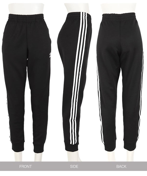 クーポン対象外 パンツ adidas アディダス トラックパンツ