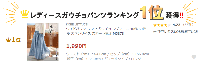 yahooランキング画像
