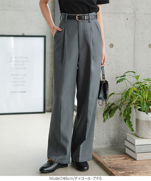 【アンパスィ】極美品 ストレッチパンツ グレー Lサイズ レディース 公式】ストレッチサッカーパンツ（レディース）｜アンパスィ公式ストア