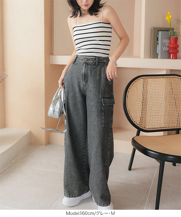 【専用】MAISON CARREEレディース パンツ＆トップス　カシミヤ CASHMERE BASIC PANTSPINK - maisoncarree