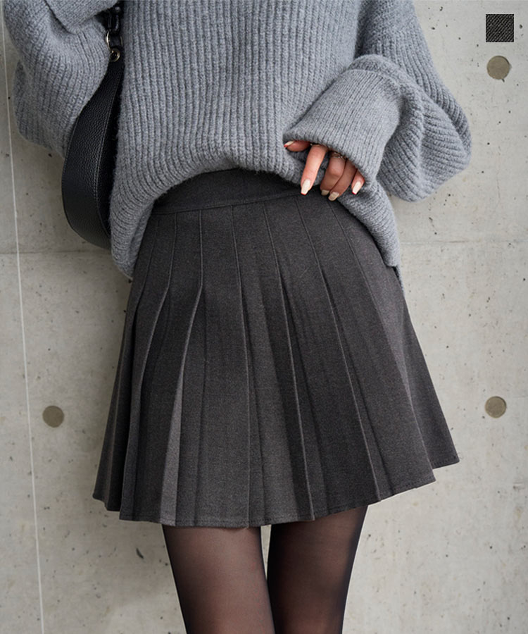 KOBE LETTUCE（神戸レタス） スカパン ショートパンツ レディース 40代