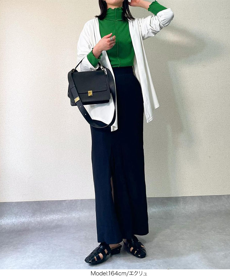 大人 ［ラッシュガード］前後2wayカシュクールカーディガン レディース トップス 接触冷感 UVカット S191
