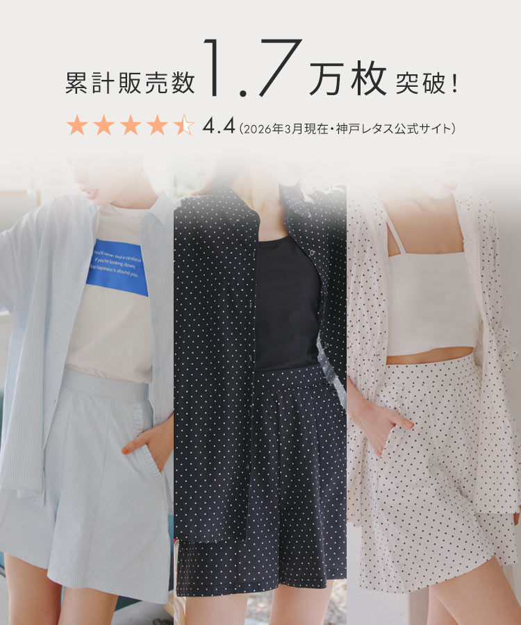 紫外線対策 ［ラッシュガード］フリルポケットショートパンツ レディース ボトムス ラッシュガード 水陸両用 紫外線 S194