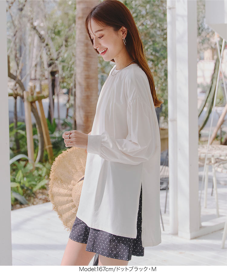 紫外線対策 ［ラッシュガード］フリルポケットショートパンツ レディース ボトムス ラッシュガード 水陸両用 紫外線 S194