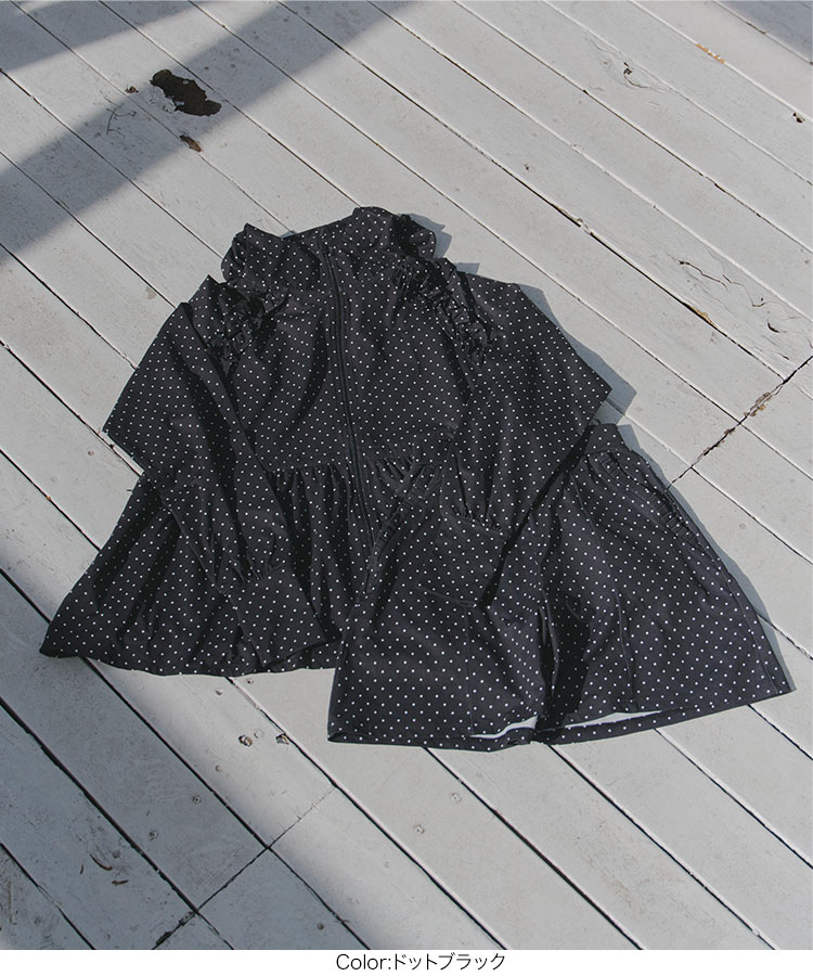 紫外線対策 ［ラッシュガード］フリルポケットショートパンツ レディース ボトムス ラッシュガード 水陸両用 紫外線 S194