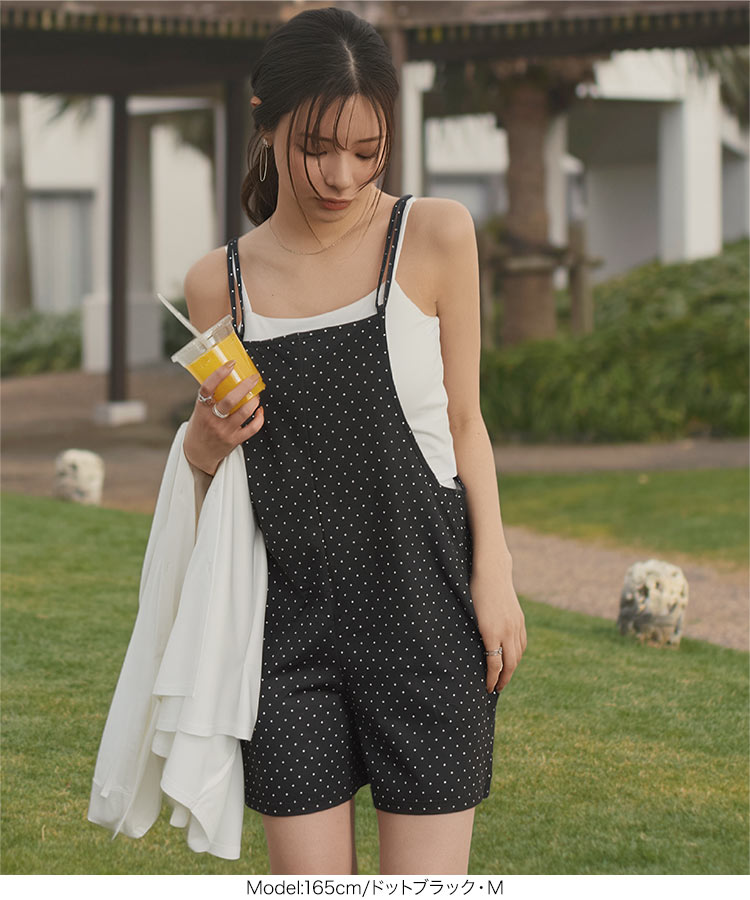 紫外線対策 ラッシュガード バッククロスデザインオールインワン レディース ラッシュガード 水陸両用 紫外線 S198