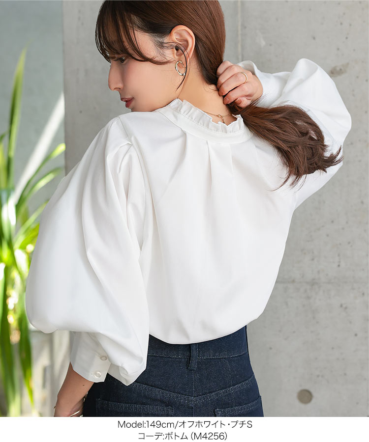 セレモニー セレモニー Petitle プチレ 3点セットブラウス 単品 レディース レディーススーツ X471C