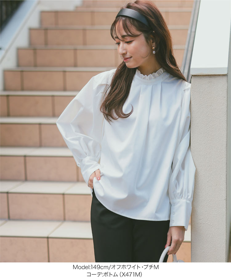 セレモニー セレモニー Petitle プチレ 3点セットブラウス 単品 レディース レディーススーツ X471C