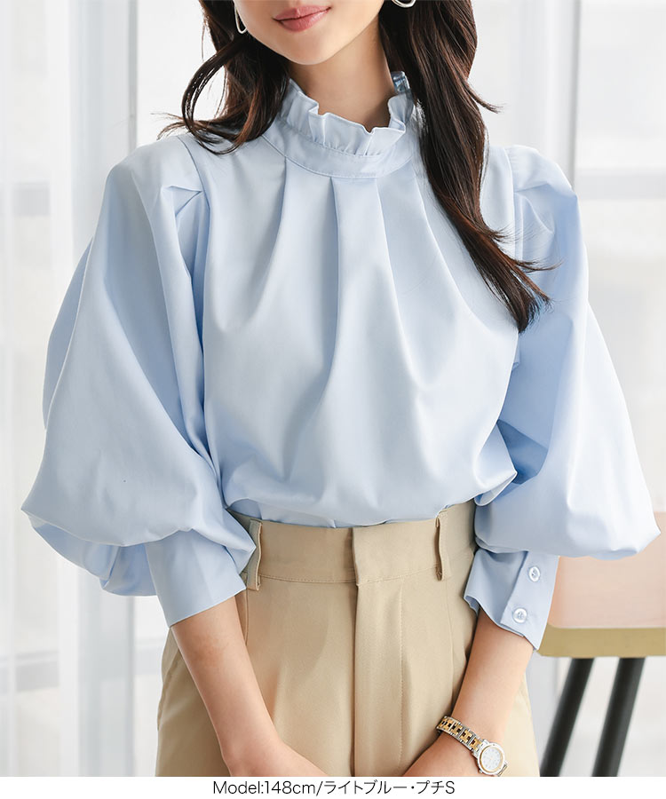 セレモニー セレモニー Petitle プチレ 3点セットブラウス 単品 レディース レディーススーツ X471C