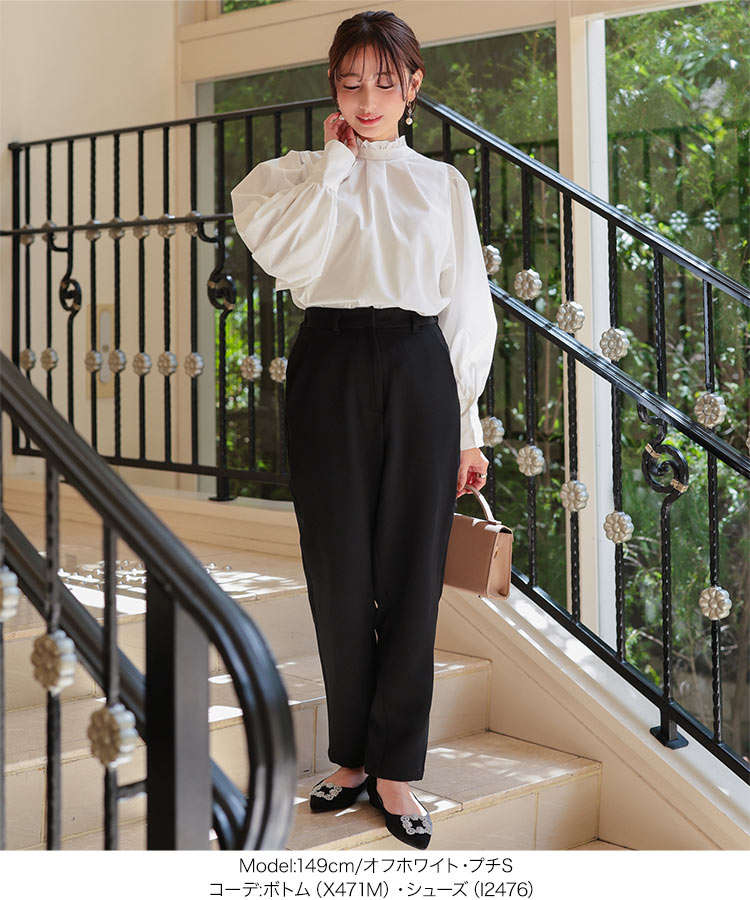 セレモニー セレモニー Petitle プチレ 3点セットブラウス 単品 レディース レディーススーツ X471C