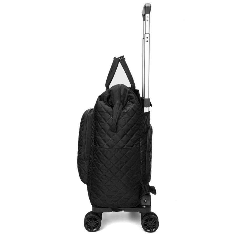 BAGING（バギング） 爆買 リュックにもなる2way仕様 大型ダブル