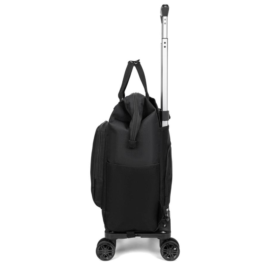 BAGING（バギング） 爆買 リュックにもなる2way仕様 大型ダブル