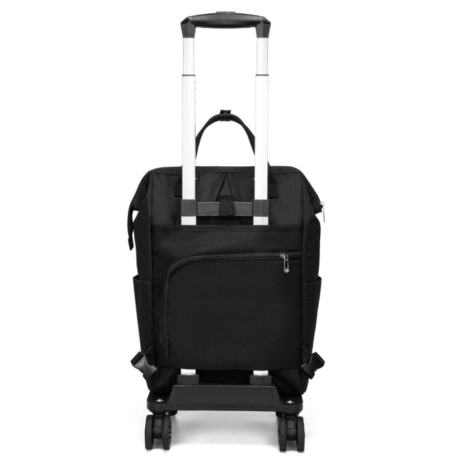 BAGING（バギング） 爆買 リュックにもなる2way仕様 大型ダブル
