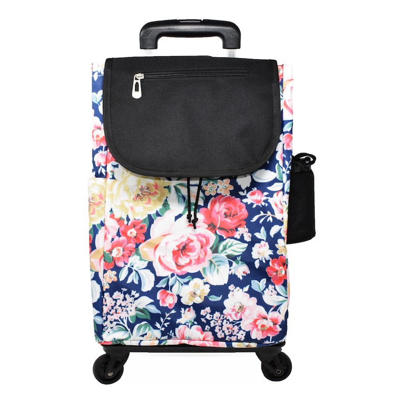 Amazon｜ottostyle.jp ショッピングカート 買い物カート 5輪