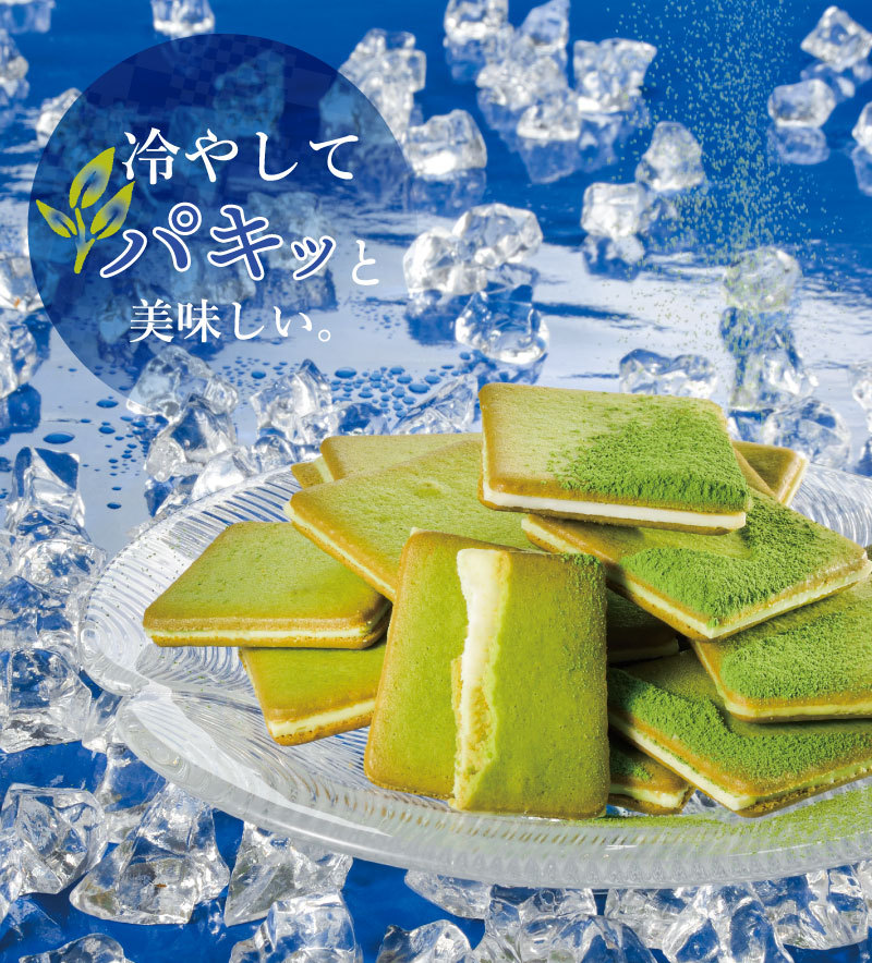 グラッ茶 9枚入 個包装 京都ヴェネト クッキー チョコレート 焼き菓子 お取り寄せ ギフト お礼 京都 抹茶スイーツ Ksfg Online Paypayモール店 通販 Paypayモール