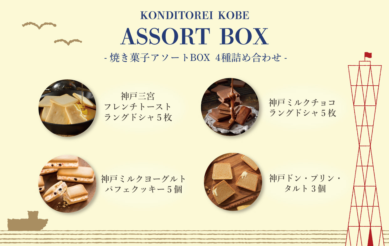 アメキャラ詰め合わせ 5種類のあめ詰め合わせセット×3セット | Lacycle mall