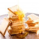 ラングドシャ・クッキー