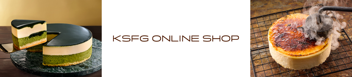 KSFG ONLINE Yahoo!店 ヘッダー画像