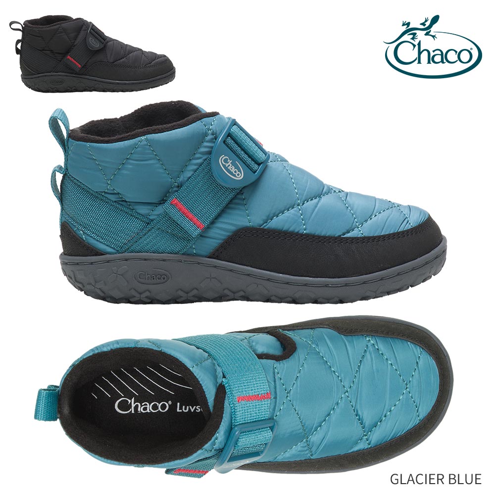 `R Chaco LbY upt