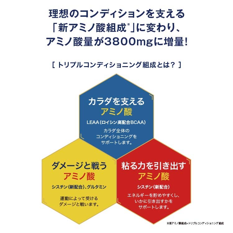 味の素 アミノバイタル プロ 180袋 36JAM93050 アミノ酸 : 8225gentei