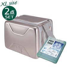 XLサイズ2点セット