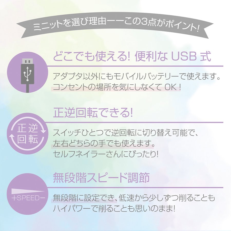 充電タイプ コードレスプチトルF | 初〜上級者モデル Petitor F ゴールドビット・ビットセット付　修理保証あり