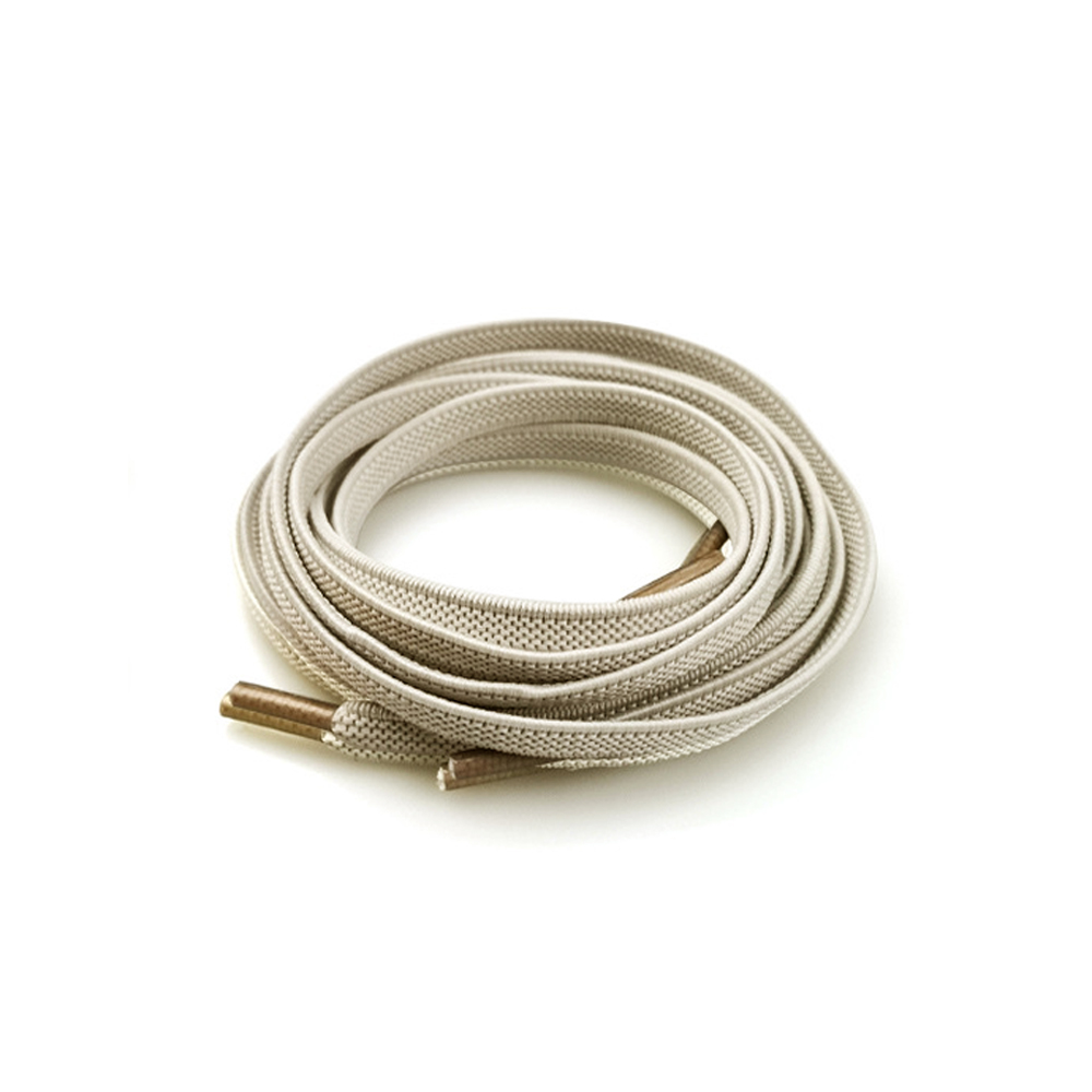 靴紐 ゴム 【2足セット4本入】伸びる 靴ひも 結ばない 伸縮性高 伸縮素材 簡単取り付け メンズ レディース 便利靴紐 ポイント10倍 |  | 04