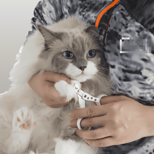 猫壱（necoichi） 猫爪切りグッズ ネイル おすすめ 切りやすい 切れ味