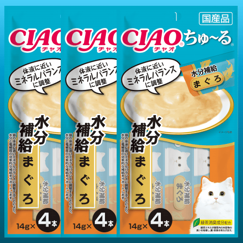 チュルはん様す専用 INABA ちゅ〜る ちゅーる 水分補給 チュール 大容量 猫 おやつ ねこ