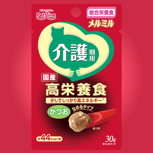キャネット 猫 介護食 シニア猫 栄養補給 高エネルギー 高栄養食 総合