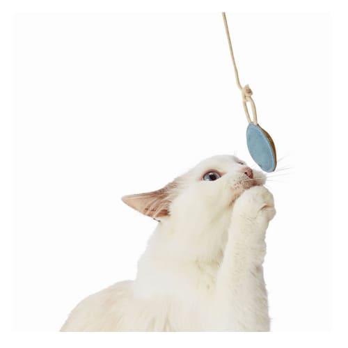 necoco 猫 おもちゃ ボール レザー 猫おもちゃ 猫じゃらし 猫おもちゃ