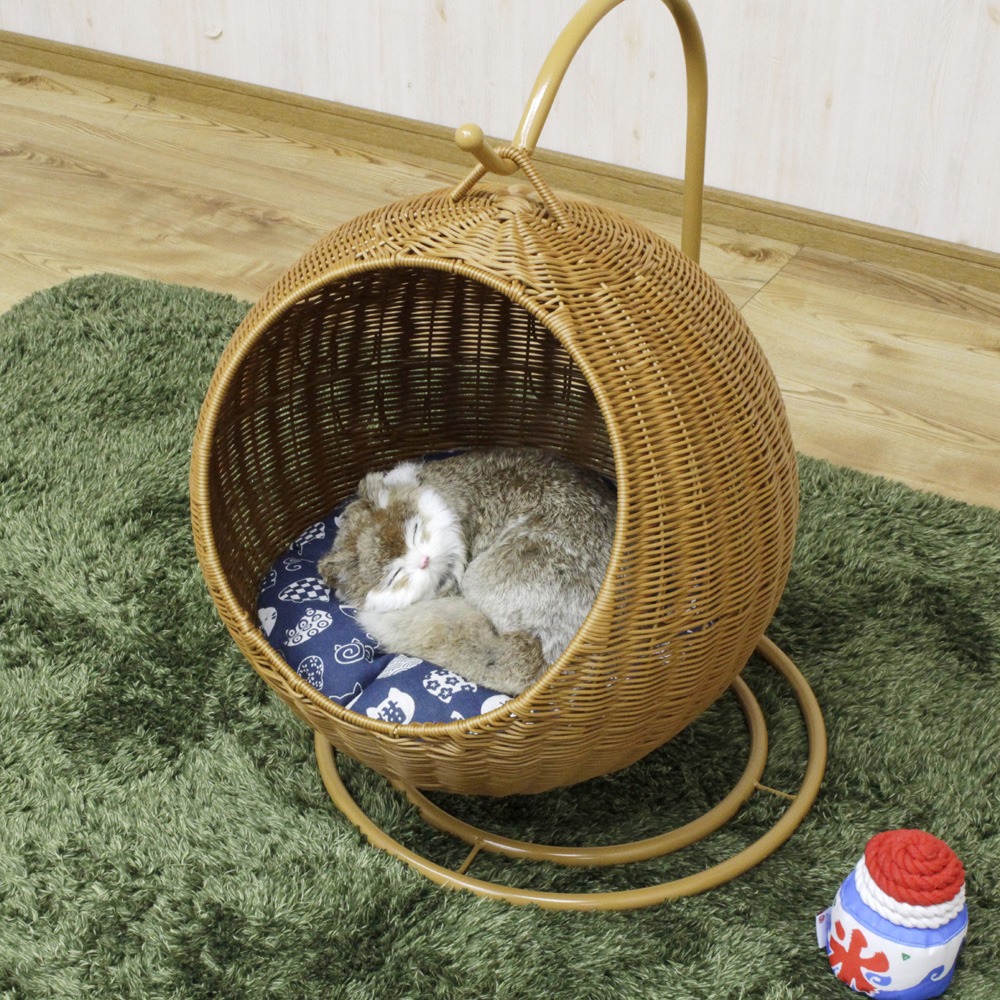 ペットハンキングチェアー ペットハンキングチェアー＞ ペット用 キズ