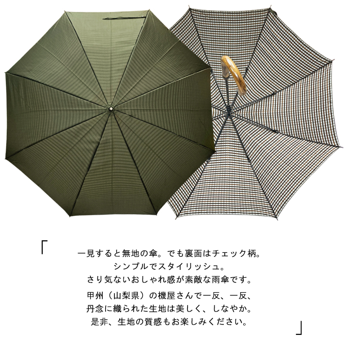正規取扱店】 親骨臙脂塗り骨 ツートーンカラー緑 茶 Af20