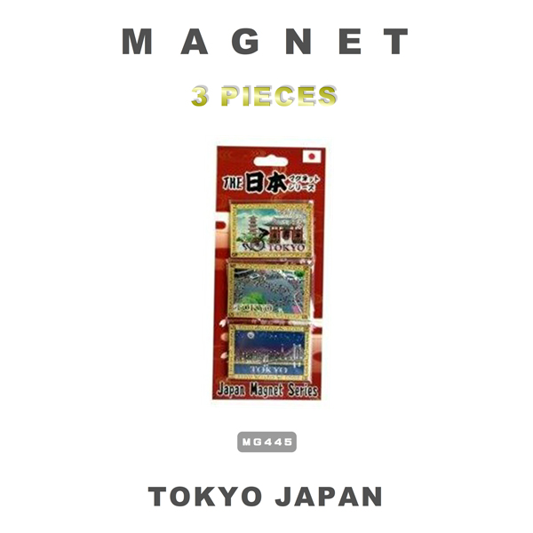 【新品未開封】日本土産　JAPANマグネット　忍者　大阪など　8個まとめ売り Amazon | のレン マグネット 磁石 (ジャパノラマ - 中国