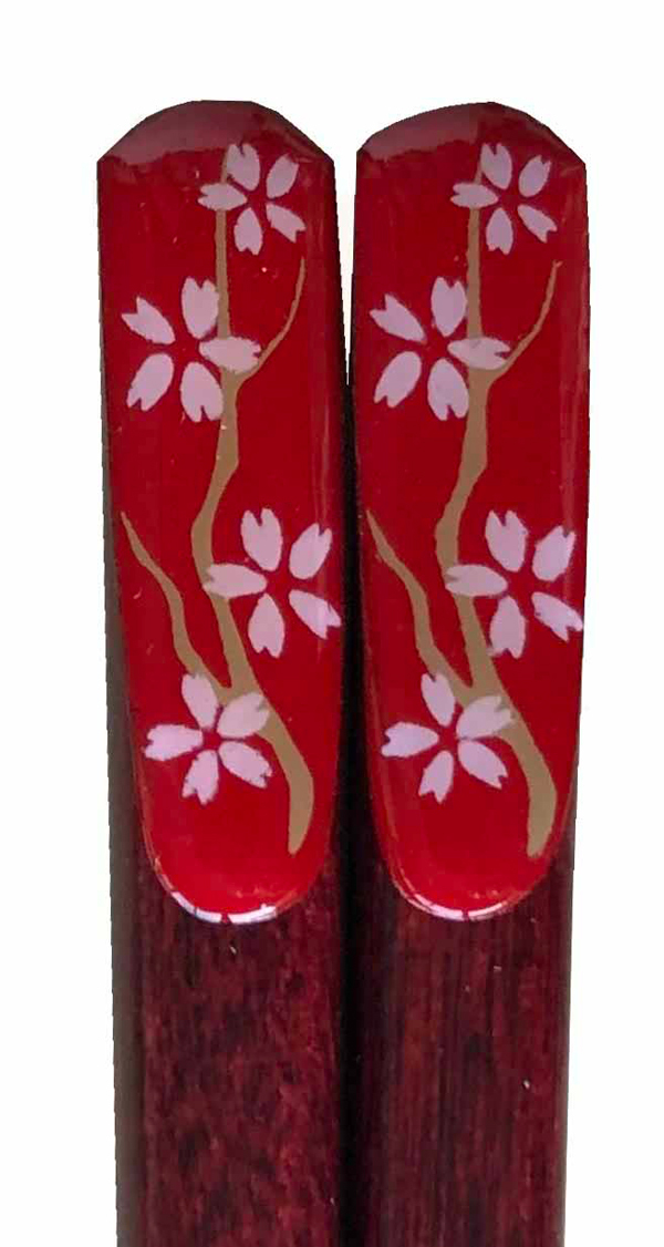 箸 和柄 はし 和模様 CHOPSTICKS JAPANESE PATTERN 天宝和桜 天宝癒しフクロウ 桜模様 梟 不苦労 日本土産 ホームステイ  名入れ無料 :SAN-102:kodawari-stick - 通販 - Yahoo!ショッピング