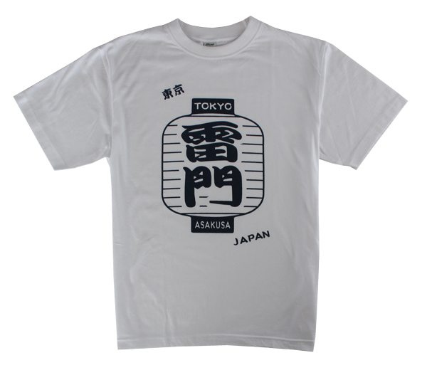 KEISUKE KUWATA & Mr.CHILDREN Tシャツ Mサイズ Tシャツ 東京 雷門（キッズサイズもあります。）T−SHIRT TOKYO KIDS