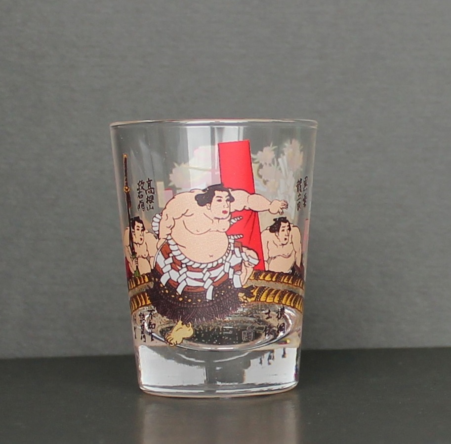 酒器　ショットグラス　日本　SHOT GLASS JAPAN　日本製　お酒　インバウンド　テキーラ　ウイスキー　海外のお土産に　ホームステイのプレゼントに　　｜kodawari-stick｜04