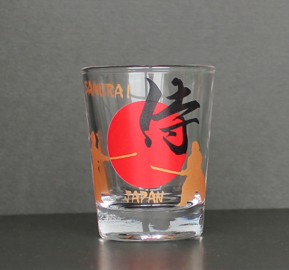 酒器 ショットグラス 日本 SHOT GLASS JAPAN 日本製 お酒 インバウンド