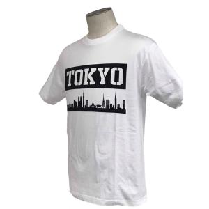 Ｔシャツ　東京　ロゴ　T−SHIRT TOKYO ＪＡＰＡＮ　ジャパン　日の丸　半袖　大きいサイズ　...