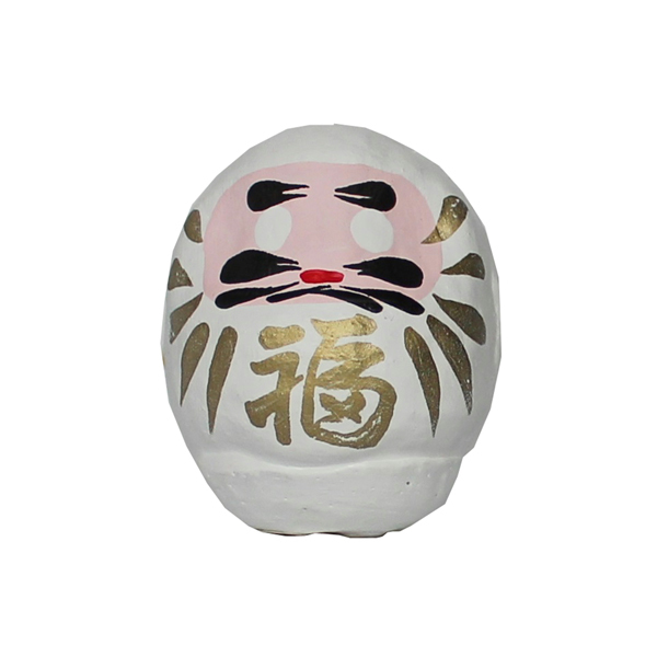 福ダルマ 0号 JAPAN DARUMA 御守 開運招福 大願成就 家内安全 厄除け