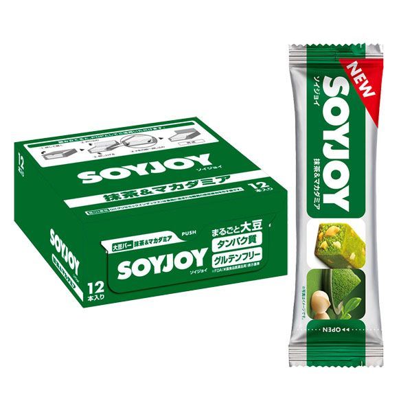 大塚製薬 ソイジョイ 12本 まとめ買い 栄養食 スポーツ SOYJOY 大塚製薬 ソイジョイ 12本 まとめ買い 栄養食 スポーツ SOYJOY