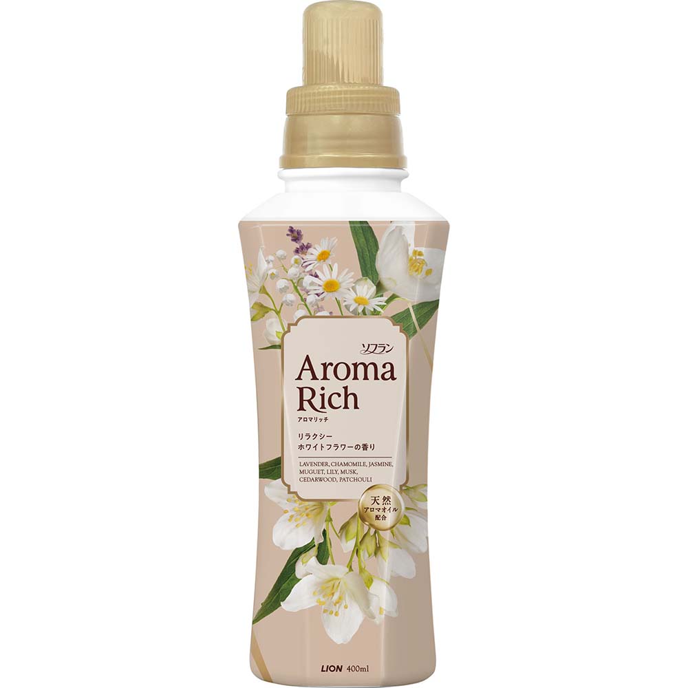 柔軟剤 ソフラン 限定のおすすめ人気商品一覧 通販 - Yahoo!ショッピング