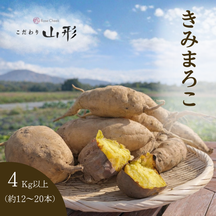 紅さつま 20キロ 農薬不使用 食品 紅さつま 20キロ 農薬不使用