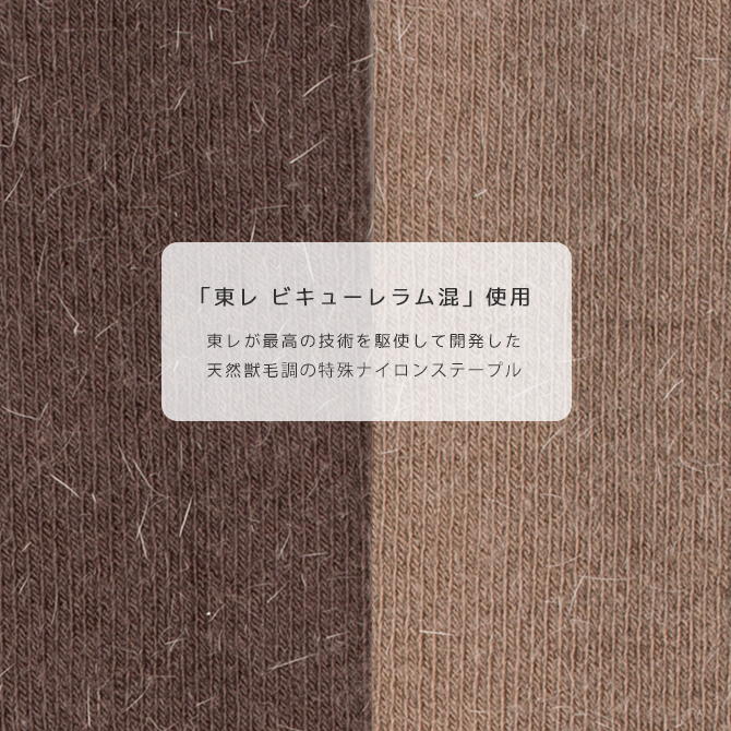サポーター 膝 膝サポーター アンゴララム混 のびのびあったか