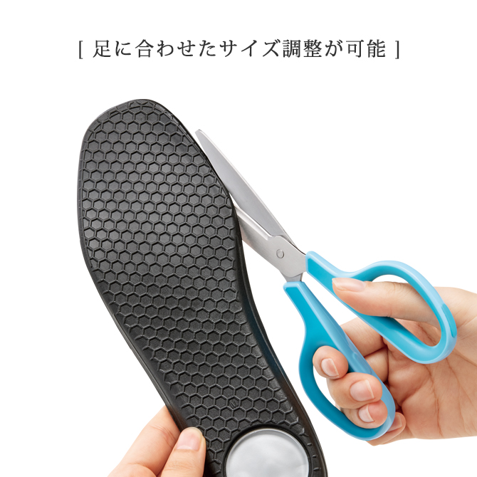 楽歩人?ソールPRO
